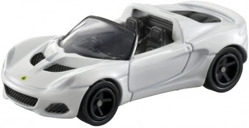 TAKARA TOMY No.72 Lotus Elise Sport 220 II (First Special Specification), TAK75155, by TAKARA TOMY