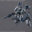 Bandai 30MM Option Parts Set Armored Core VI Fires of Rubicon Weapon Set 02, BAN74371, by BANDAI
