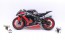 Fujimi 1/12 Racing Motorcycle Kumamon Ver. , FUJ70633, by FUJIMI