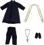 Good Smile Company Nendoroid Doll Outfit Set Priest Nendoroid , GSC21201, by GOOD SMILE COMPANY
