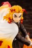 Kotobukiya 1/8 ARTFX J Kyojuro Rengoku (Demon Slayer: Kimetsu no Yaiba) Figure , KBY26562, by KOTOBUKIYA