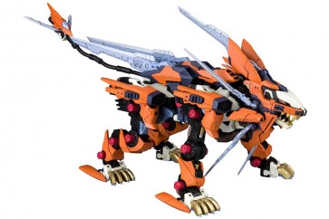 Kotobukiya ZOIDS 1/72 LIGER ZERO SCHNEIDER MARKING PLUS VER. , KBY12978, by KOTOBUKIYA