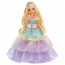 TAKARA TOMY LICCA-CHAN: DREAM COLOR DRESS SET RAINBOW-COLORED DREAM  , TAK52767, by TAKARA TOMY