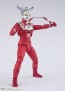 Bandai S.H.Figuarts Ultraman Leo , BAN17323, by BANDAI