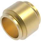 HI Q PARTS NPPIPE GOLD S (20PCS), HIQ75800, by HI Q PARTS
