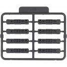 Kotobukiya Plastic Unit P139 Mechanical Arm (Reissue), KBY53469, by KOTOBUKIYA