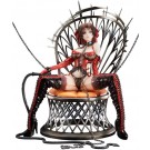 Medicos 1/7 BLACK LAGOON: 20th Anniversary Revy Scarlet Queen ver. (Reissue), MEC03954, by MEDICOS