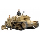 TAMIYA 1/35 MM Italy self-propelled artillery M40 Semobente, TAM35294, by TAMIYA