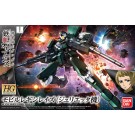 BANDAI  1/144 HG Mobile Leginraze "Jurieta Mech"   Plastic Model kit, BAN12419, by BANDAI