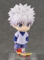 Good Smile Company Nendoroid Killua Zoldyck: Hunter Exam Ver. (Hunter x Hunter), GSC87511, by GOOD SMILE COMPANY