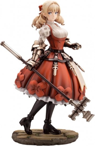 Kotobukiya 1/7 Scarlett (Unicorn Overlord), KBY64175, by KOTOBUKIYA