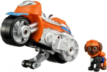 TAKARA TOMY Paw Patrol Basic Vehicle Zuma Hover Motor, TAK47363, by TAKARA TOMY