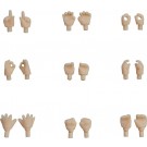 Good Smile Company NENDOROID DOLL: HAND PARTS SET (ALMOND MILK)  , GSC09174, by GOOD SMILE COMPANY