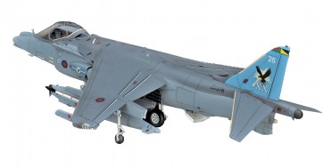 Hasegawa  1/48 Harrier GR Mk.Ⅶ "Royal Air Force" , HASPT36, by HASEGAWA