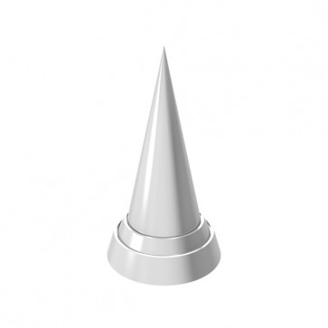 HI Q PARTS NR Spike M Tall (Set of 3), HIQ77200, by HI Q PARTS