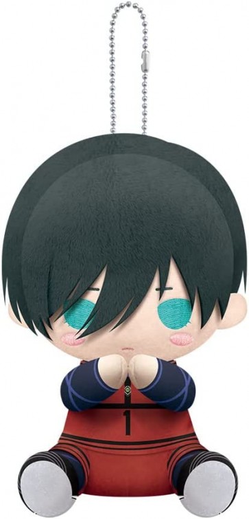 Kotobukiya Pitanui Rin Itoshi (BLUE LOCK), KBY45945, by KOTOBUKIYA