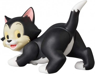 Medicom Toy UDF PINOCCHIO: FIGARO , MED54633, by MEDICOM TOY