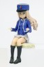 Platz 1/35 GIRLS UND PANZER DAS FINALE BC FREEDOM ACADEMY FIGURE 3PCS SET VOL.2  , PLZ57379, by PLATZ