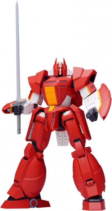 Wave 1/72 Galient (Panzer World Galient), WAV70215, by WAVE