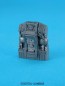 BANDAI  1/100 MG RGM-79 GM Ver.2.0   Plastic Model kit, BAN81266, by BANDAI