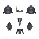 Bandai 1/144 30MM High Mobility Option Armor [For Shell Nova/Black] , BAN09304, by BANDAI