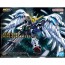 Bandai MGSD Wing Gundam Zero EW (Gundam Wing), BAN74326, by BANDAI