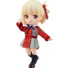 Good Smile Company Nendoroid Doll Chisato Nishikigi (Lycoris Recoil), GSC79837, by GOOD SMILE COMPANY