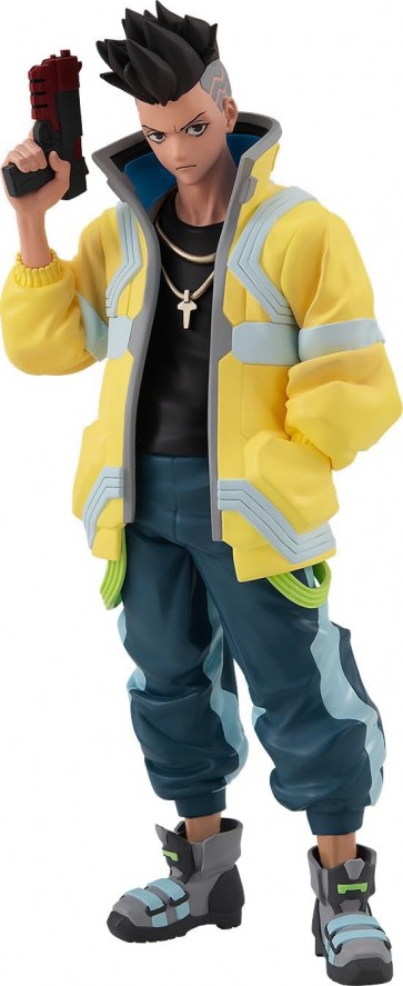Good Smile Company POP UP PARADE David (Cyberpunk: Edgerunners), GSC48739, by GOOD SMILE COMPANY