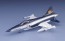Hasegawa 1/72 "AREA-88" F-20 TIGERSHARK  , HAS47503, by HASEGAWA