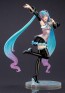 Kotobukiya 1/7 Hatsune Miku feat. My Little Pony Bishoujo Statue, KBY34673, by KOTOBUKIYA