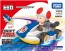 TAKARA TOMY Drift Tomica Mario Kart Drift Starter Set Toad & Standard Kart, TAK02218, by TAKARA TOMY