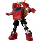 TAKARA TOMY MPG-10 Transformers MPG Lift-Ticket, TAK09088, by TAKARA TOMY