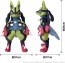 TAKARA TOMY Pokemon Plush Toy Yellow Mega Lucario, TAK56532, by TAKARA TOMY