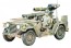 TAMIYA 1/35 MM M151A2 tow missile launcher, TAM35125, by TAMIYA