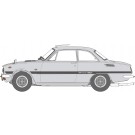 Hasegawa 1/24 Isuzu Bellett 1600GTR Late Model (1973), HAS08230, by HASEGAWA