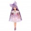 TAKARA TOMY LICCA-CHAN: DREAM COLOR LICCA-CHAN COLORFUL CHANGE  , TAK52750, by TAKARA TOMY