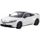 Tamiya 1/24 Sports Car Series No.373 Honda PRELUDE (BF1), TAM43730, by TAMIYA