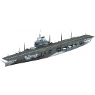 1/700 Illustrious-Class Aircraft Carrier, AOS05104, by AOSHIMA