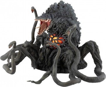 Art Spirits Hyper Modeling EX Biollante Black Light Ver., ART00689, by Art Spirits