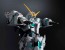 Bandai Robot Damashii SIDE MS Unicorn Gundam (Awakened Mode) Real Marking Ver. , BAN39178, by BANDAI