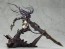 Good Smile Company 1/8 BLACKROCK SHOOTER: Insane Black Rock Shooter (Rerelease), GSC99484, by GOOD SMILE COMPANY