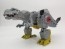 TAKARA TOMY TCV-10 TRANSFORMERS CYBERVERSE BURNING FLAME GRIMLOCK  , TAK38242, by TAKARA TOMY