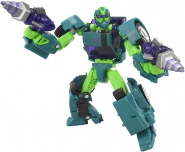 TAKARA TOMY Transformers Age Of The Primes AOTP-03 Waspinator (Animated), TAK48742, by TAKARA TOMY