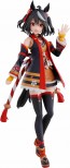 Bandai S.H.Figuarts Uma Musume Pretty Derby Kitasan Black, BAC33361, by BANDAI