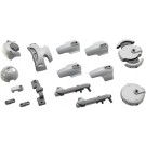 Kotobukiya 1/12 TAMOTU Type-S Parts Set (MARUTTOYS), KBY59881, by KOTOBUKIYA
