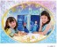 TAKARA TOMY PRECIOUS COLLECTION FROZEN: STORY CASTLE  , TAK33247, by TAKARA TOMY