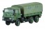 Aoshima 1/144 Self-Defense Force name book No. 01 73 Formula Large Truck Edition (8 pieces BOX) , AOS83055, by AOSHIMA