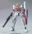 BANDAI  1/144 HG Gandam　Nadleeh   Plastic Model kit, BAN32626, by BANDAI