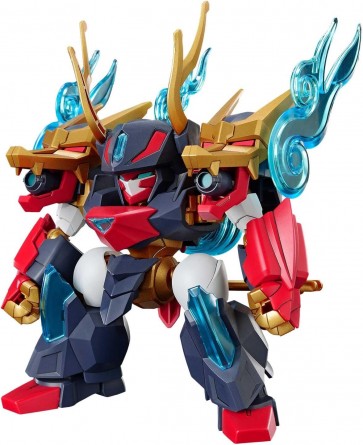 Bandai  Mashin Hero Wataru KOHRYUMARU, BAN83687, by BANDAI