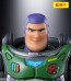 Bandai S.H.Figuarts Buzz Lightyear (Alpha Suit), BAC34603, by BANDAI